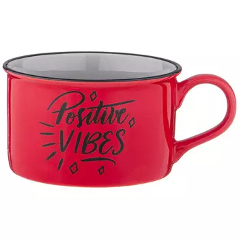 Кружка Позитив (220 мл)