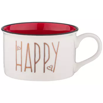 Кружка Позитив (220 мл)