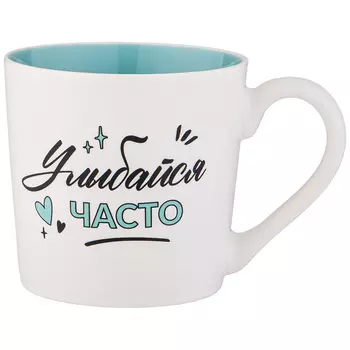 Кружка Позитив (380 мл)