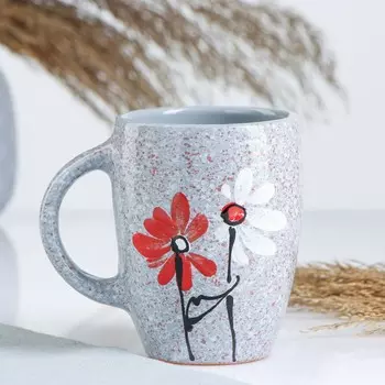 Кружка Праздничная (400 мл)