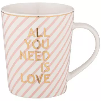 Кружка Pretty (400 мл)