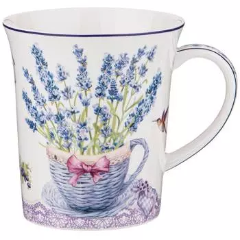 Кружка Прованс (420 мл)