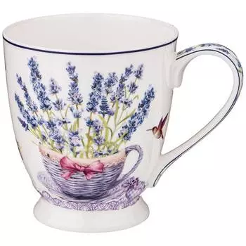 Кружка Прованс (480 мл)