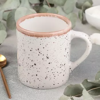 Кружка Punto bianca (350 мл)