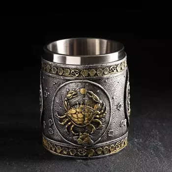 Кружка Рак (400 мл)