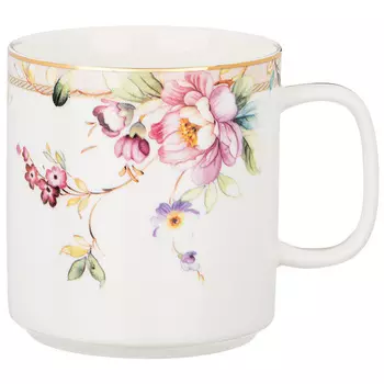 Кружка Romance (400 мл)