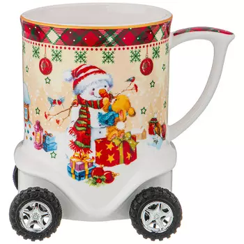 Кружка Scarlett (350 мл)