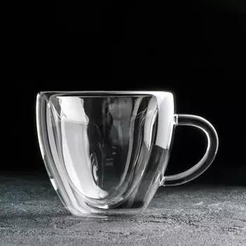 Кружка Сердце (180 мл)