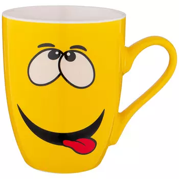 Кружка Смайл (340 мл)