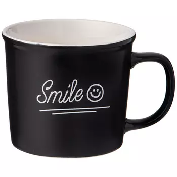 Кружка Smile (370 мл)