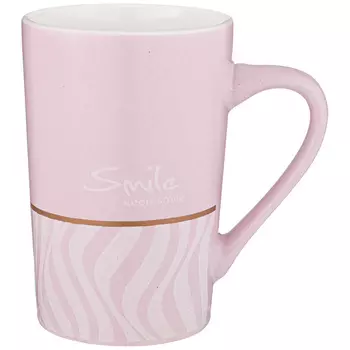 Кружка Smile (385 мл)