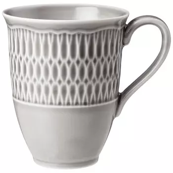 Кружка София серая (300 мл)