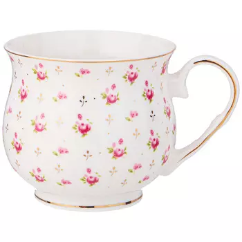 Кружка Sonnet in roses (480 мл)