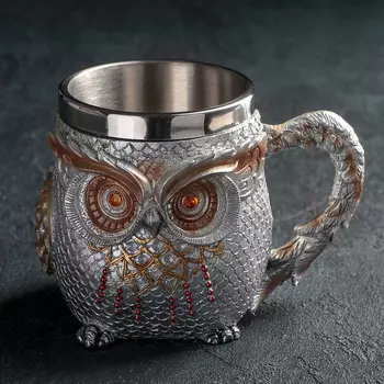 Кружка Сова (400 мл)