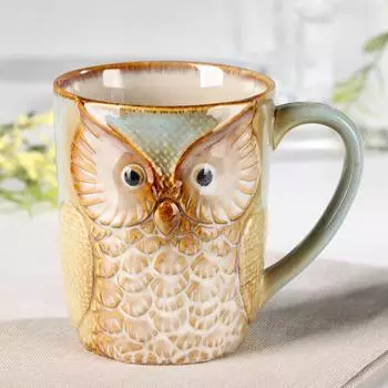 Кружка Совунья в ассортименте (420 мл)