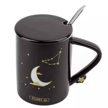 Кружка Starry sky в ассортименте