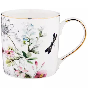 Кружка Стрекоза (380 мл)