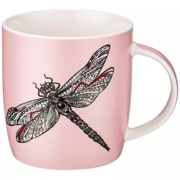 Кружка Стрекоза (410 мл)