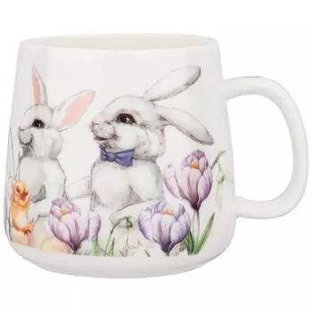 Кружка Sunday (400 мл)