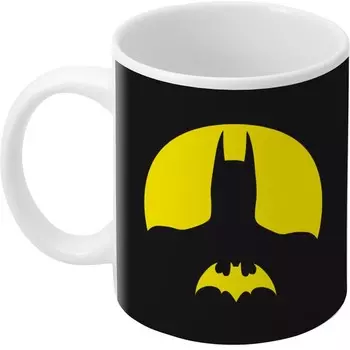 Кружка Супергерой (350 мл)