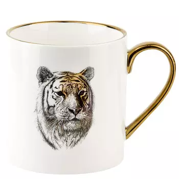 Кружка Тигр (350 мл)