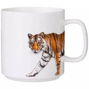 Кружка Тигр (400 мл)