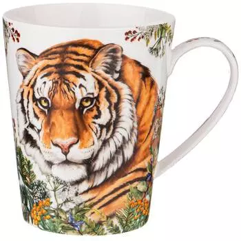 Кружка Тигр (450 мл)