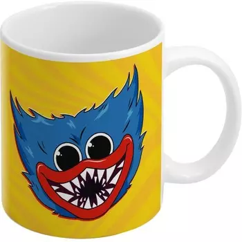 Кружка Time to play (350 мл)