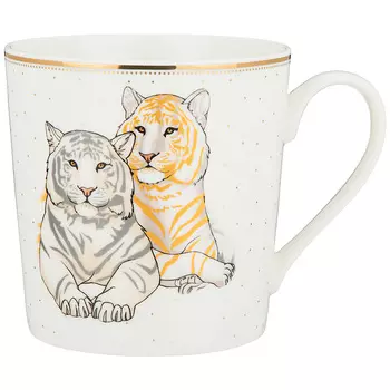 Кружка Top style (400 мл)