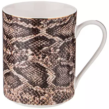 Кружка Top style 450 мл)