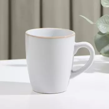 Кружка Ваниль (350 мл)