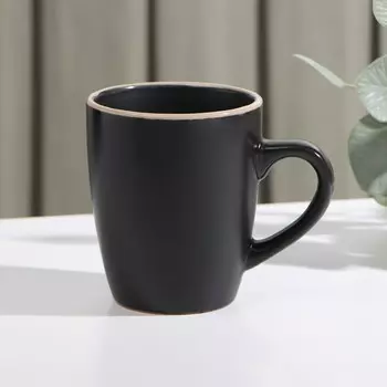 Кружка Ваниль (350 мл)