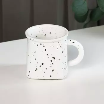 Кружка Вдохновение (12х9х10 см)