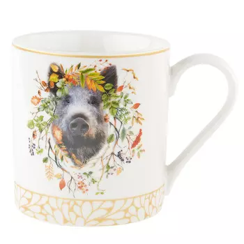 Кружка Вепрь в ассортименте (480 мл)