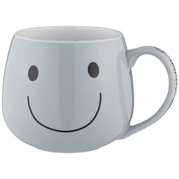 Кружка Веселый смайлик (300 мл)