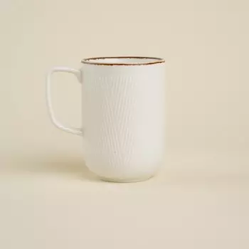 Кружка Волна в камне (350 мл)