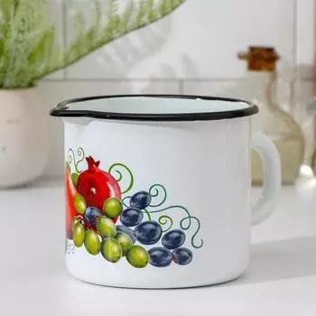 Кружка в ассортименте (1000 мл)