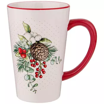 Кружка Wilfreda (14х10х15 см)