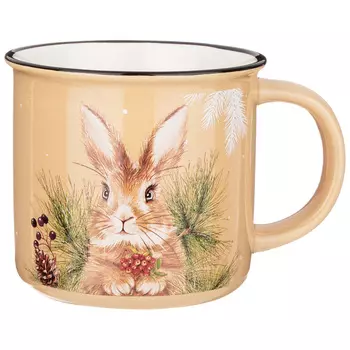 Кружка Winter story (300 мл)