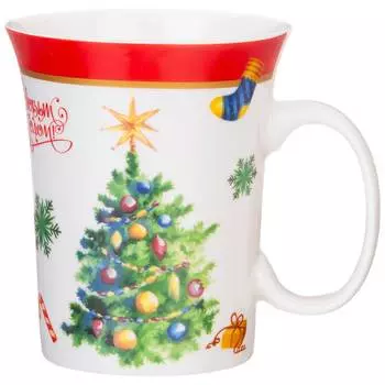 Кружка Winter story (310 мл)