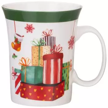 Кружка Winter story (310 мл)