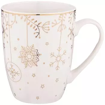 Кружка Winter story (320 мл)