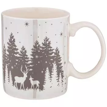 Кружка Winter story (340 мл)