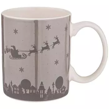 Кружка Winter story (340 мл)