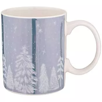 Кружка Winter story (340 мл)