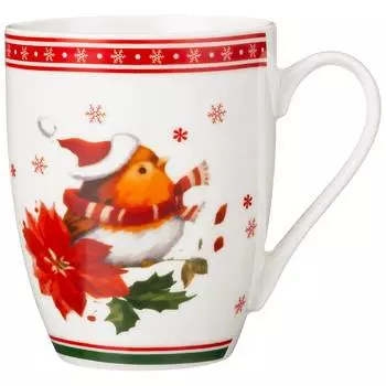 Кружка Winter story (350 мл)