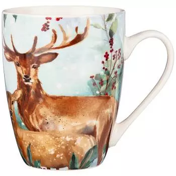 Кружка Winter story (360 мл)