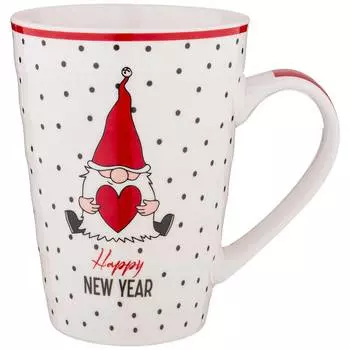 Кружка Winter story (495 мл)