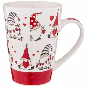 Кружка Winter story (495 мл)