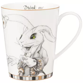 Кружка Wonderland (450 мл)